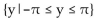<strong>Determine whether the graph is that of a function. If it is, use the graph to find its domain and range, the intercepts, if any, and any symmetry with respect to the x-axis, the y-axis, or the origin. </strong> A)function domain: Range: { Intercepts: Symmetry: origin B)function domain: Range: Intercepts: Symmetry: none C)function domain: all real numbers Range: Intercepts: Symmetry: origin D)not a function