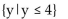 <strong>Determine whether the graph is that of a function. If it is, use the graph to find its domain and range, the intercepts, if any, and any symmetry with respect to the x-axis, the y-axis, or the origin. </strong> A)function domain: all real numbers Range: Intercepts: (-3, 0), (0, 3), (1, 0)symmetry: none B)function domain: Range: all real numbers Intercepts: (-3, 0), (0, 3), (1, 0)symmetry: y-axis C)function domain: all real numbers Range: Intercepts: (0, -3), (3, 0), (0, 1)symmetry: none D)not a function
