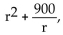 Write the word or phrase that best completes each statement or answers the question. Solve the problem. -A steel can in the shape of a right circular cylinder must be designed to hold 450 cubic centimeters of juice(see figure). It can be shown that the total surface area of the can (including the ends)is given by where r is the radius of the can in centimeters. Using the TABLE feature of a graphing utility,find the radius that minimizes the surface area (and thus the cost)of the can. Round to the nearest tenth ofa centimeter.