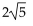 <strong>Find the distance d( between the points </strong> A) B) C)12 D)6