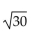 <strong>Find the distance d( between the points </strong> A) B)109 C)7 D)