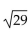 <strong>Solve the problem. Find all values of k so that the given points are units apart.(-5, 5), (k, 0)</strong> A)-3, -7 B)-7 C)3, 7 D)7