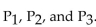 <strong>Solve the problem. Find the length of each side of the triangle determined by the three points State whetherthe triangle is an isosceles triangle, a right triangle, neither of these, or both. </strong> A) both B) isosceles triangle C) right triangle D) neither