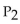 <strong>Find the midpoint of the line segment joining the points P1 and P2. = (3, 4); = (1, 8)</strong> A)(2, 6) B)(4, 12) C)(2, -4) D)(6, 2)