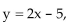 <strong>Solve the problem. If (a, 3)is a point on the graph of what is a?</strong> A)4 B)1 C)-1 D)-4