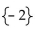 <strong>Solve the equation. </strong> A)2 B) C) D)