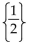 <strong>Solve the equation. </strong> A)2 B) C) D)