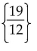 <strong>Solve the equation. </strong> A) B) C) D)