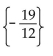 <strong>Solve the equation. </strong> A) B) C) D)