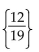 <strong>Solve the equation. </strong> A) B) C) D)