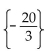 <strong>Solve the equation. </strong> A) B) C) D)