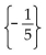 <strong>Solve the equation. 9x - (4x - 1)= 2</strong> A) B) C) D)