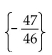 <strong>Solve the equation. </strong> A) B) C) D)