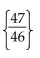 <strong>Solve the equation. </strong> A) B) C) D)