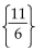 <strong>Solve the equation. </strong> A) B) C) D)