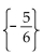 <strong>Solve the equation. </strong> A) B) C) D)