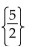 <strong>Solve the equation. </strong> A) B) C) D)