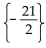 <strong>Solve the equation. </strong> A) B) C) D)