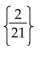 <strong>Solve the equation. </strong> A) B) C) D)