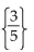 <strong>Solve the equation. </strong> A) B) C) D)