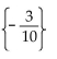 <strong>Solve the equation. </strong> A) B) C) D)