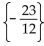 <strong>Solve the equation. </strong> A) B) C) D)