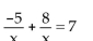<strong>Solve the equation. </strong> A) B) C) D)