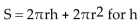 <strong>Solve the formula for the indicated variable. </strong> A) B) C) D)