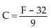<strong>Solve the formula for the indicated variable. </strong> A) B) C) D)