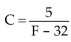 <strong>Solve the formula for the indicated variable. </strong> A) B) C) D)
