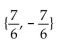 <strong>Solve the equation by factoring. </strong> A) B) C){0} D)