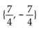 <strong>Solve the equation by factoring. </strong> A) B) C){0} D)