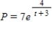 <strong>It has been estimated that service industries, which currently make up 27% of the nonfarm workforce in a certain country, will continue to grow at the rate of percent per decade t decades from now. Estimate the percentage of the nonfarm workforce in the service industries one decade from now. Round your answer to the nearest integer.</strong> A) Show that the desired answer is P(1), where P is the solution of the initial value problem B) Use Euler's method with n=10 to approximate the solution. P(1)= ________ %