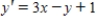Use Euler's method with given values of n to obtain an approximation of the initial value problem when . Round your answers to four decimal places, if necessary. , , __________ , __________