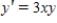 Use Euler's method with given values of n to obtain an approximation of the initial value problem when . Round your answers to four decimal places, if necessary. , , __________ , __________