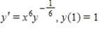 Find the solution of the initial value problem. 