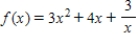 Determine whether the statement is true or false. If it is true, explain why it is true. If it is false, give an example to show why it is false. The function is a solution of the differential equation