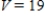 <strong>Use a double integral to find the volume of the solid shown in the figure.   ​</strong> A)   B) ​   C) ​   D) ​   E) ​   <div style=padding-top: 35px> 