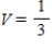 <strong>Use a double integral to find the volume of the solid shown in the figure.   ​</strong> A)   B) ​   C) ​   D) ​   E) ​   <div style=padding-top: 35px> 