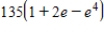 <strong>Use a double integral to find the volume of the solid shown in the figure. ​   ​</strong> A)   B) ​   C) ​   D) ​   E) ​   <div style=padding-top: 35px> 