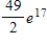 <strong>Find the volume of the solid bounded above by the surface   and below by the plane region R. ​   ; R is the region bounded by   . ​</strong> A)   B) ​   C) ​   D) ​   E) ​   <div style=padding-top: 35px> 