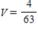 <strong>Find the volume of the solid bounded above by the surface   and below by the plane region R. ​   and R is the region bounded by the graphs of   . ​</strong> A)   B) ​   C) ​   D) ​   E) ​   <div style=padding-top: 35px> 