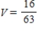 <strong>Find the volume of the solid bounded above by the surface   and below by the plane region R. ​   and R is the region bounded by the graphs of   . ​</strong> A)   B) ​   C) ​   D) ​   E) ​   <div style=padding-top: 35px> 