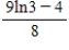 <strong>Find the average value of the given function   over the plane region R. ​   ; R is the region bounded by the graph of   and   from   to   . ​</strong> A)   B) ​   C) ​   D) ​   E) ​   <div style=padding-top: 35px> 