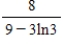 <strong>Find the average value of the given function   over the plane region R. ​   ; R is the region bounded by the graph of   and   from   to   . ​</strong> A)   B) ​   C) ​   D) ​   E) ​   <div style=padding-top: 35px> 