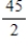 <strong>Evaluate the double integral ​   ​ For the given function f(x, y) and the region R. ​   ; R is the rectangle defined by   and   ​</strong> A)   B)   C)   D)   <div style=padding-top: 35px> 