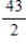 <strong>Evaluate the double integral ​   ​ For the given function f(x, y) and the region R. ​   ; R is the rectangle defined by   and   ​</strong> A)   B)   C)   D)   <div style=padding-top: 35px> 