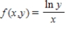 <strong>Evaluate the double integral ​   ​ For the function   and the region R. ​   and R is the rectangle defined by   and   . ​</strong> A) 8 B) 6 C) 2 D) 3 E) 5 <div style=padding-top: 35px> 