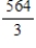 <strong>Evaluate the double integral ​   ​ For the given function f(x, y) and the region R. ​ F(x, y) = 6x + 12y; R is bounded by x = 1, x = 3, y = 0 and y = x + 1. ​</strong> A)   B)   C)   D)   <div style=padding-top: 35px> 