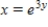 Evaluate the double integral For the function and the region R. and R is bounded by , , and . 